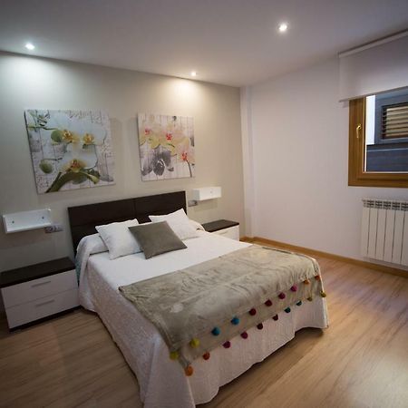 Apartmán Almudena Teruel Exteriér fotografie