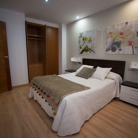 Apartmán Almudena Teruel Exteriér fotografie