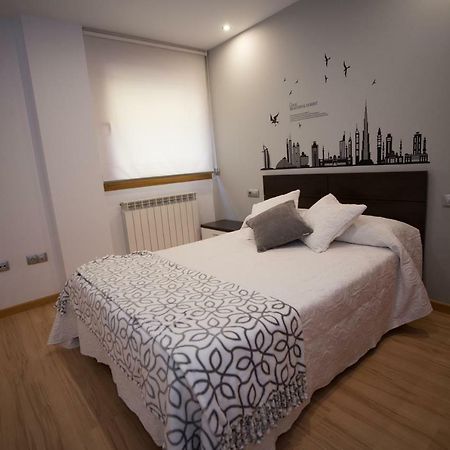 Apartmán Almudena Teruel Exteriér fotografie