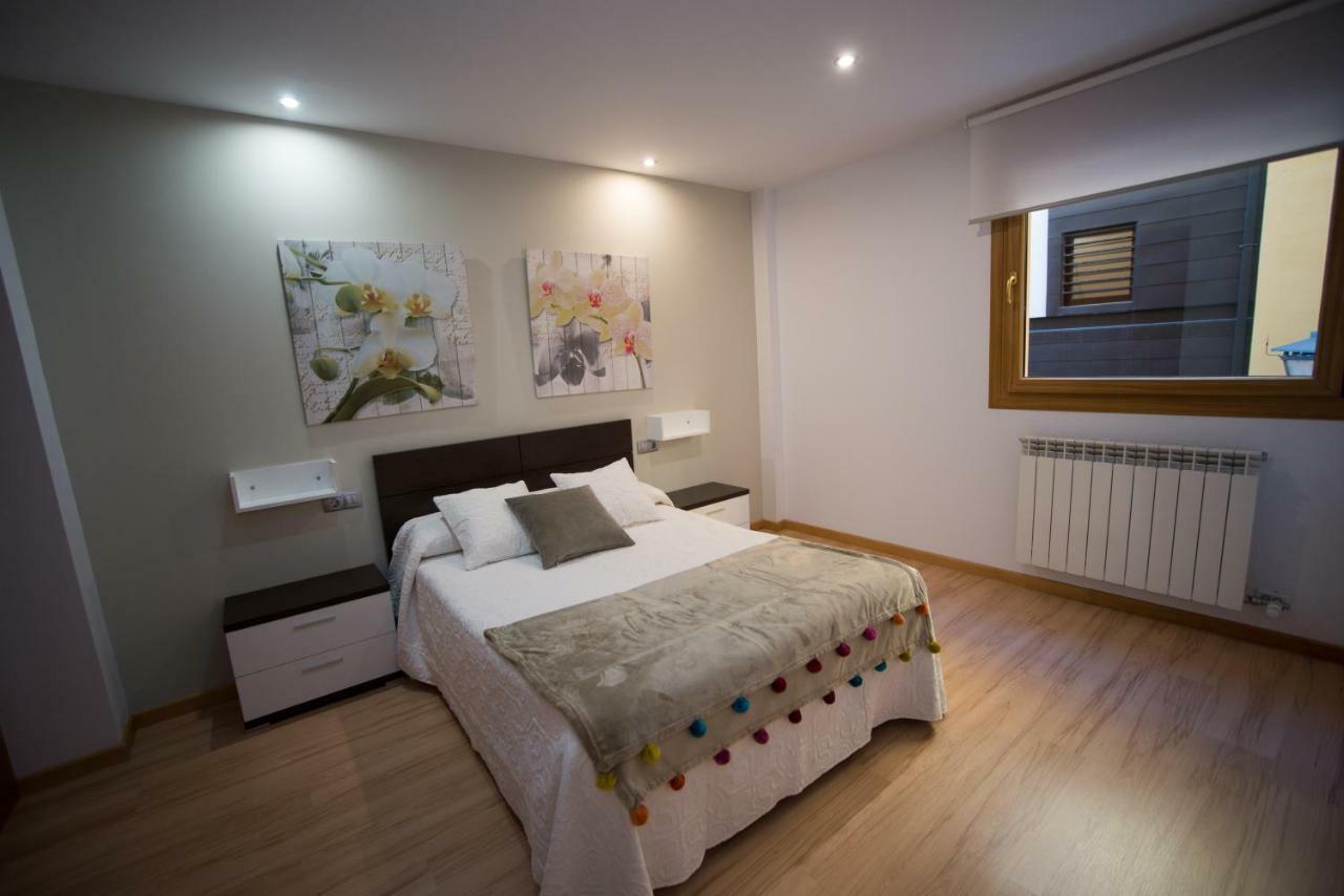 Apartmán Almudena Teruel Exteriér fotografie