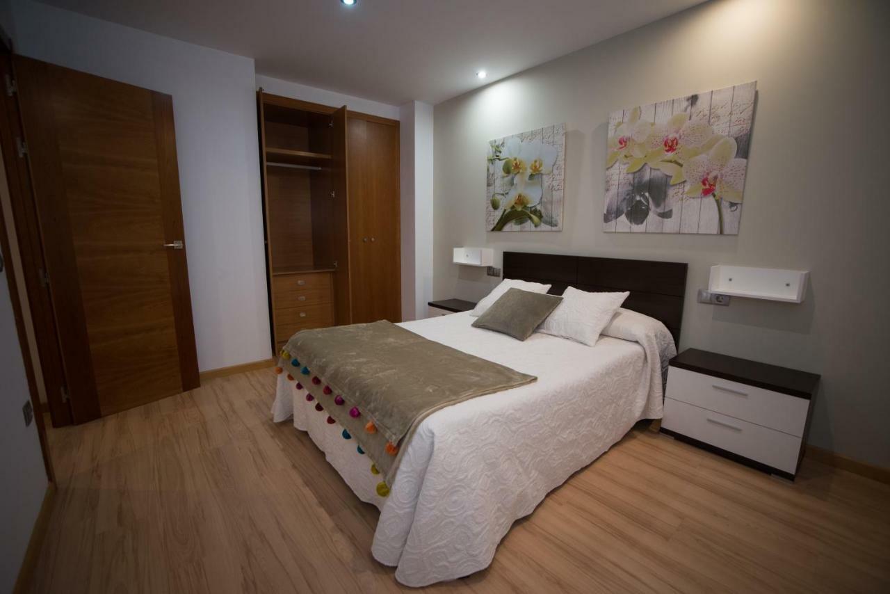 Apartmán Almudena Teruel Exteriér fotografie