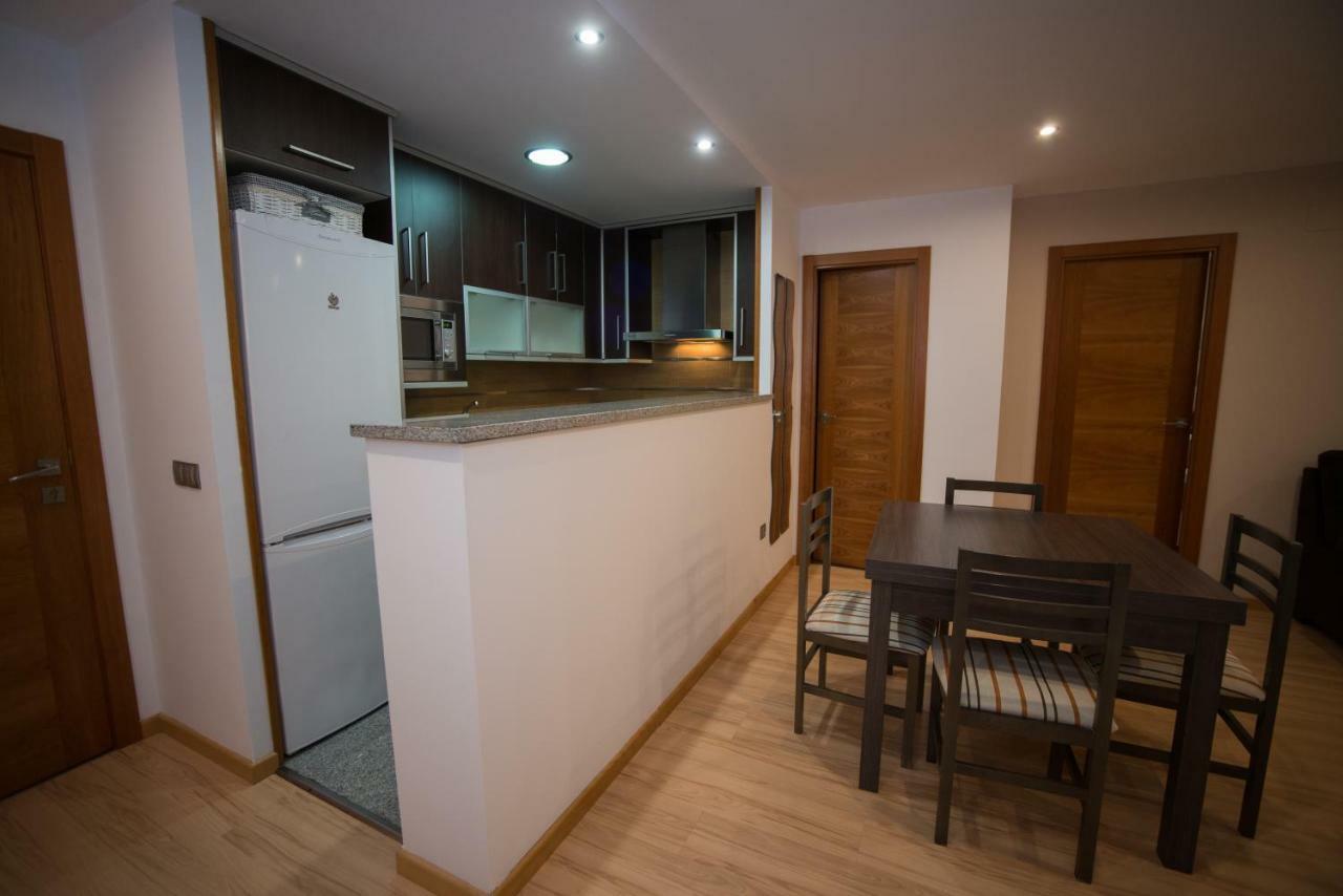 Apartmán Almudena Teruel Exteriér fotografie