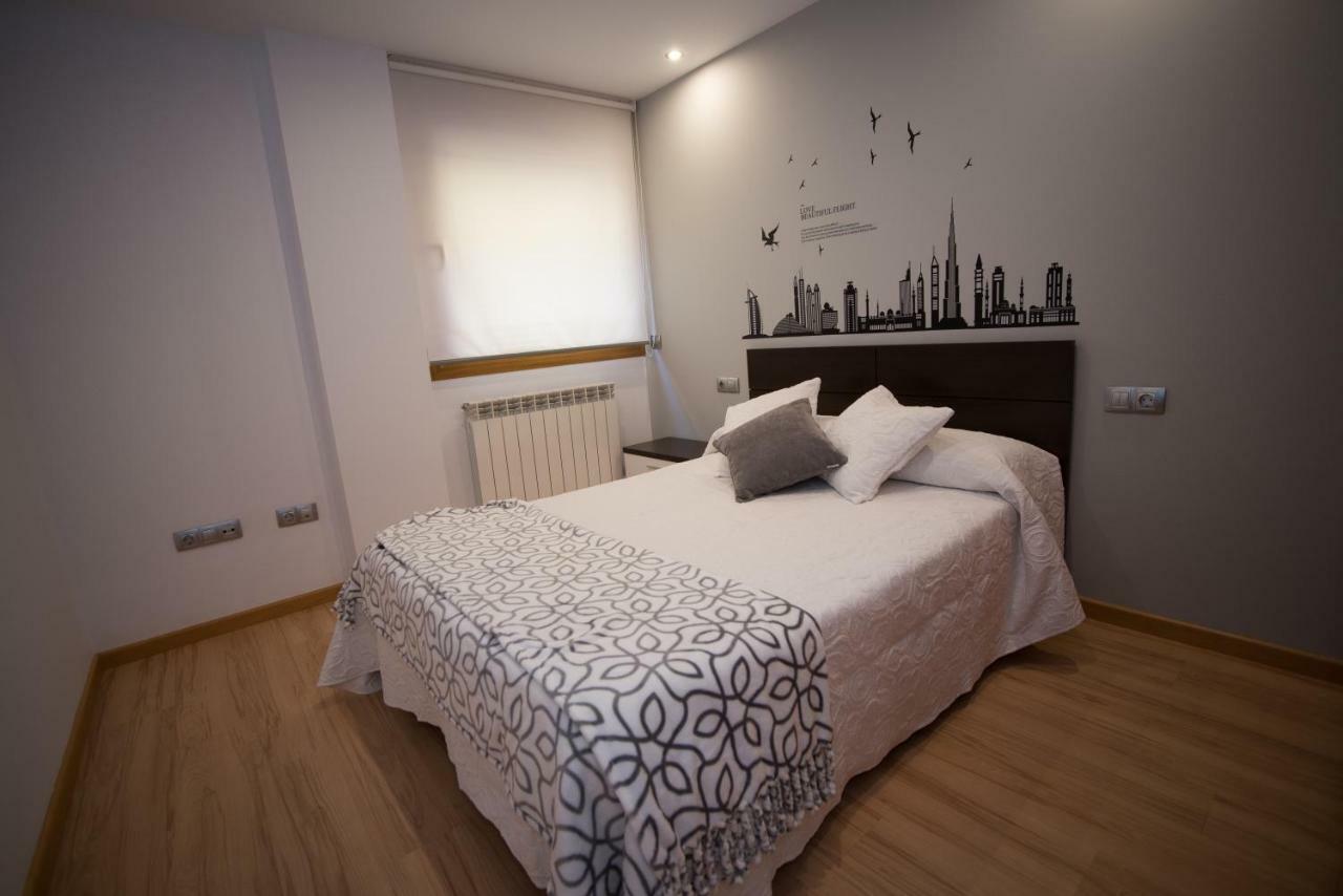 Apartmán Almudena Teruel Exteriér fotografie