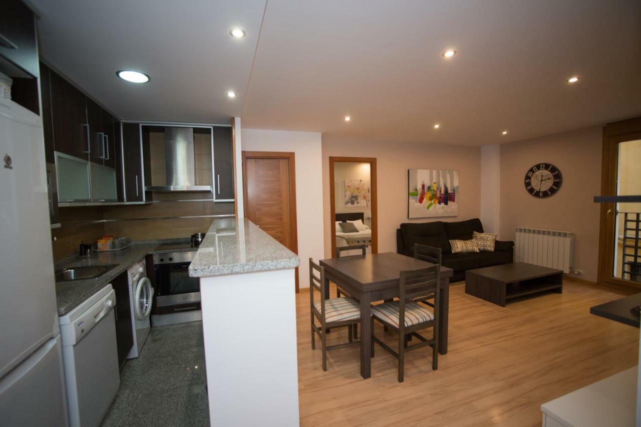 Apartmán Almudena Teruel Exteriér fotografie