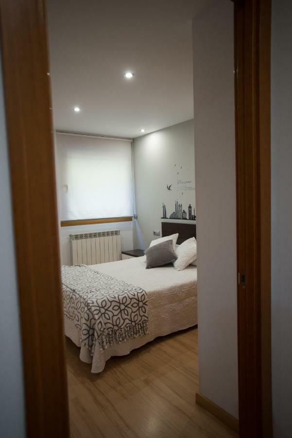 Apartmán Almudena Teruel Exteriér fotografie